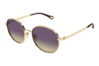 Chloé CH0325SK 001 GOLD