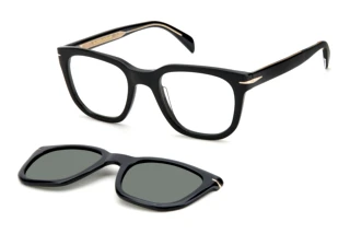 David Beckham DB 7043/CS 807/UC