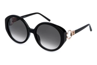 Escada SESF75 0700 SMOKE GRADIENTSHINY BLACK