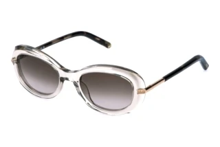 Furla SFU984 0T92 BROWN GRADIENT BROWNSHINY OPAL SAGE GREEN