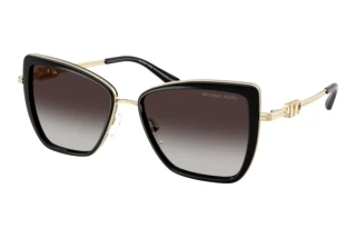 Michael Kors MK1178 30058G Light Grey Gradient BlackBlack