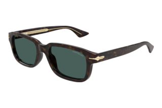 Mont Blanc MB0436S 002 HAVANA