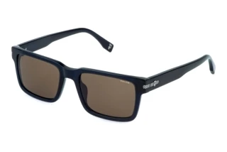 Police SPLR75 03LM BROWNSHINY DARK BLUE