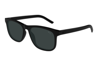 Puma PU0515S 001 BLACK