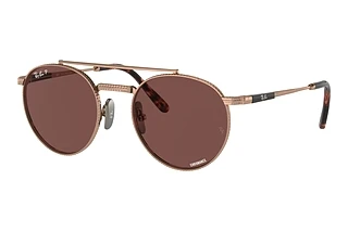 Ray-Ban RB8237 3140AF