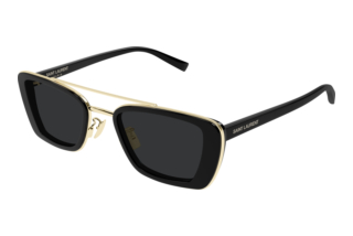 Saint Laurent SL 825 001 BLACK