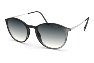 Silhouette 4079 9000 blackblack m/LST act.bl