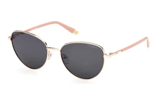 Skechers SE00155 29D grauMatt Rose Gold