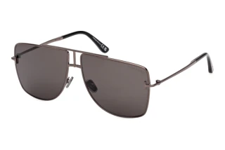 Tom Ford Eliott-02 FT 1307 08A