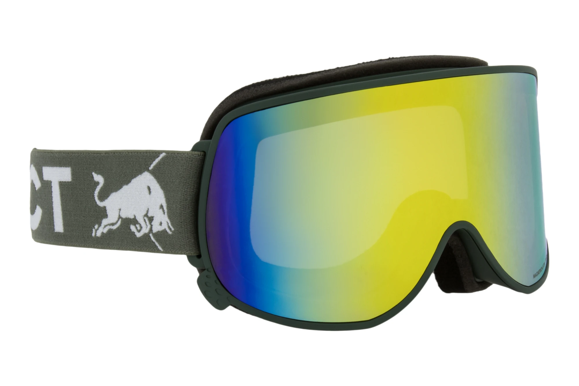 Red Bull SPECT MAGNETRON EON 008 gelbgruen Red Bull SPECT MAGNETRON EON 008 gelbgruen