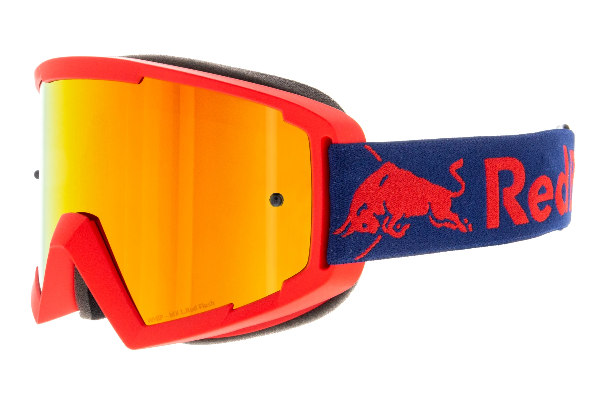Red Bull SPECT WHIP 005 l.red flash, amber with red mirror, S.1red Red Bull SPECT WHIP 005 l.red flash, amber with red mirror, S.1red