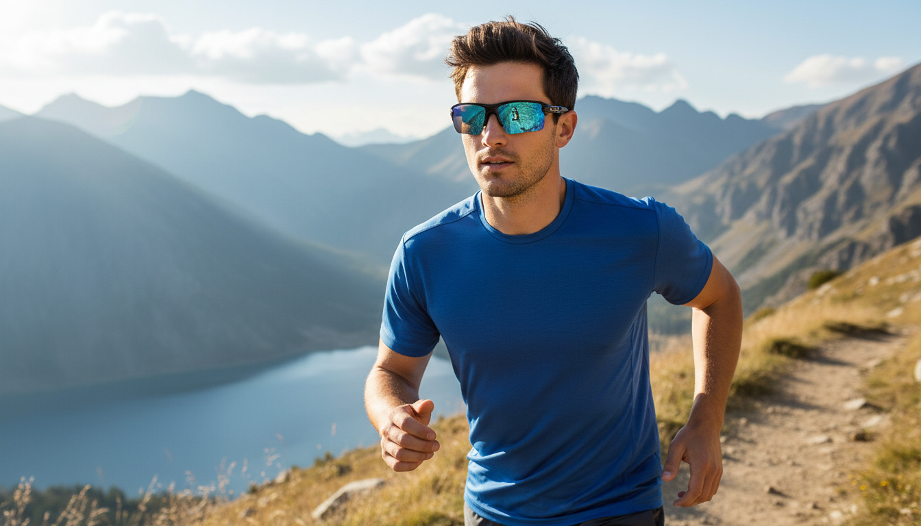 Vooraanzicht Oakley FLAK 2.0 XL (OO9188 - 9188F7)