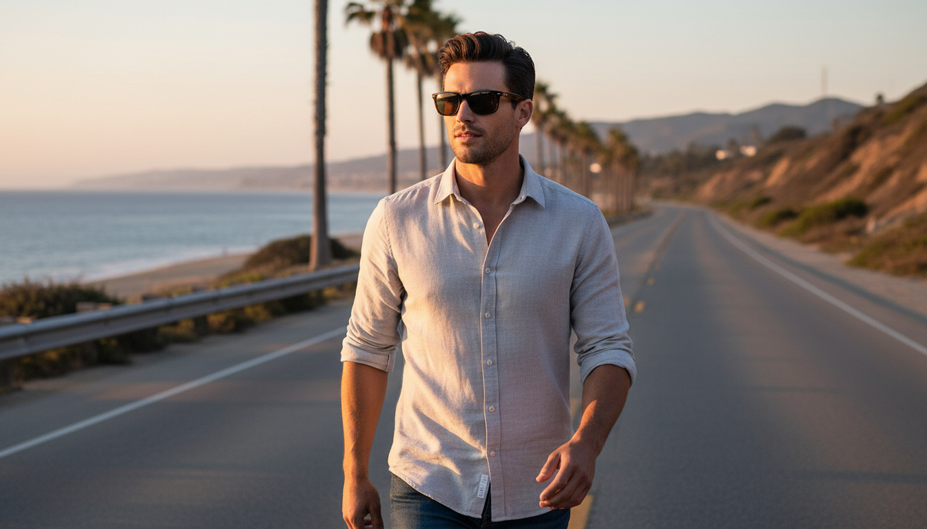 Vooraanzicht Ray-Ban PREDATOR 2 (RB2027 - 650833)