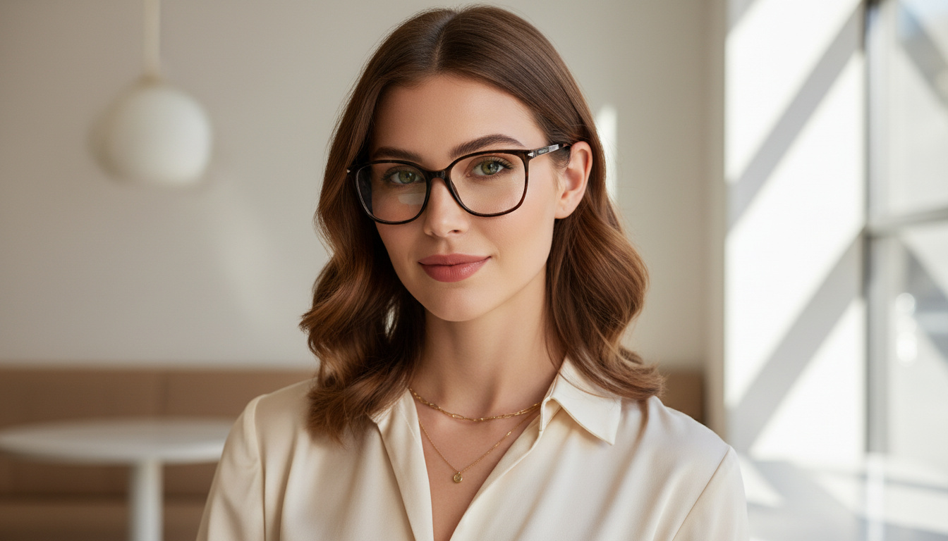 Vooraanzicht Giorgio Armani AR7192 (5026)