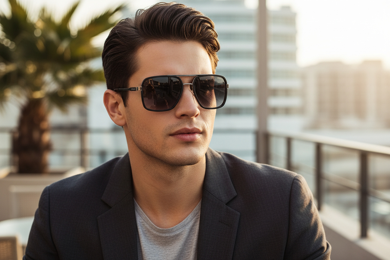 Vooraanzicht Carrera CARRERA 256/S (85K/9O)