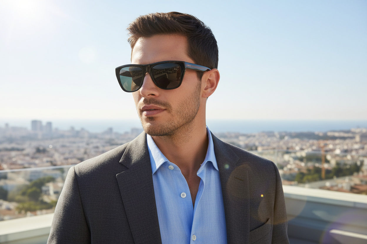 Vooraanzicht Gucci GG0926S (001)