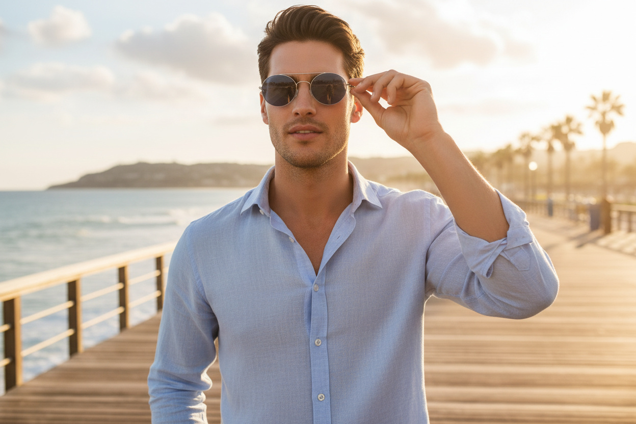 Vooraanzicht Giorgio Armani AR6115T (300380)