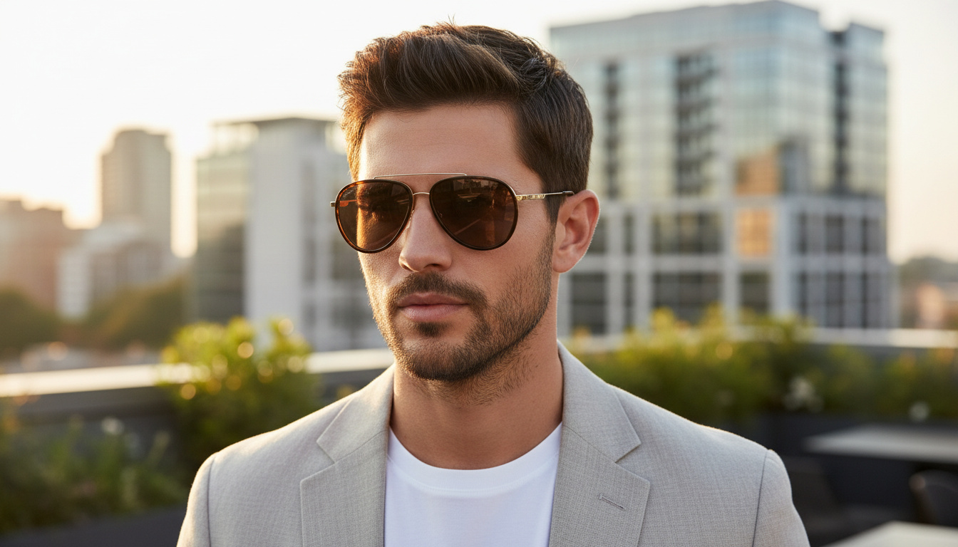 Vooraanzicht Burberry OLIVER (BE3125 - 101773)