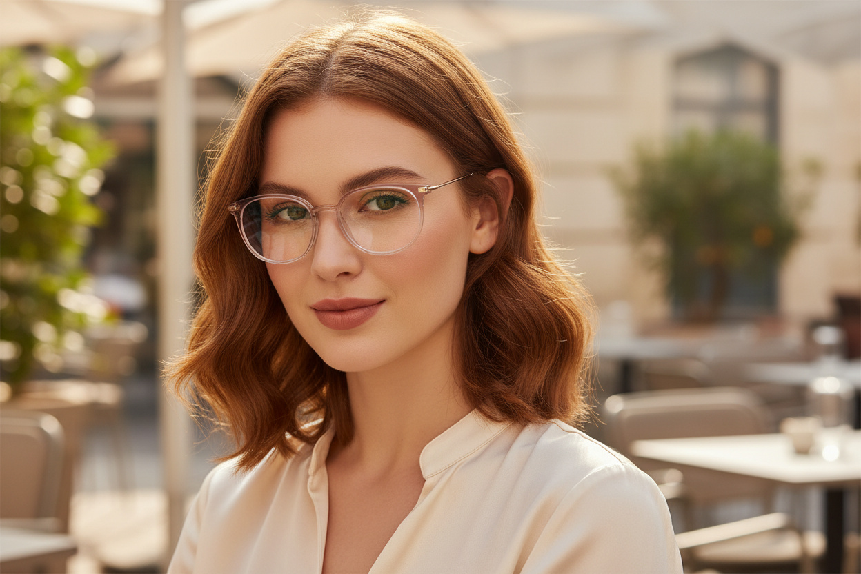 Vooraanzicht Dolce & Gabbana DG5071 (3303)