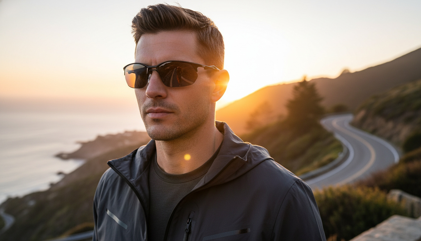 Vooraanzicht Oakley WIRE TAP 2.0 (OO4145 - 414501)