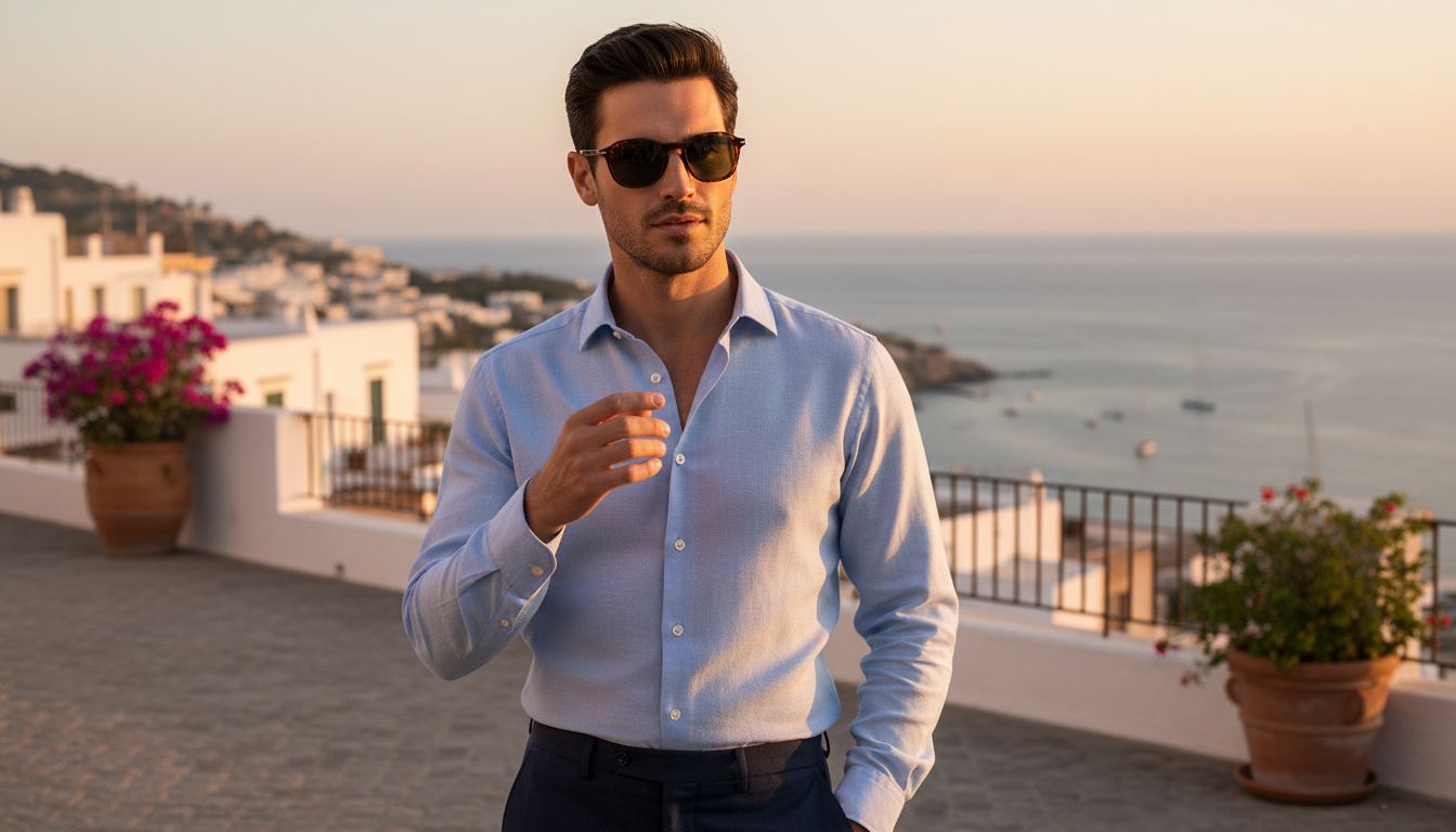 Vooraanzicht Persol PO3256S (24/31)