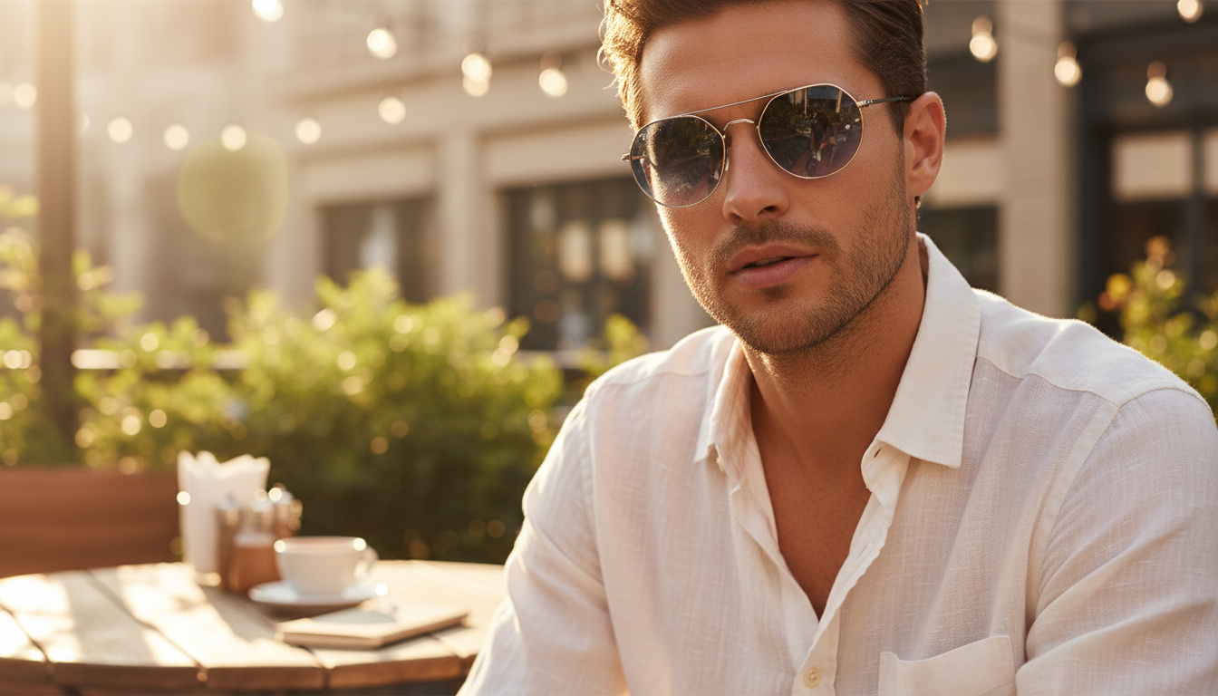Vooraanzicht Ray-Ban JACK (RB3565 - 003/3F)