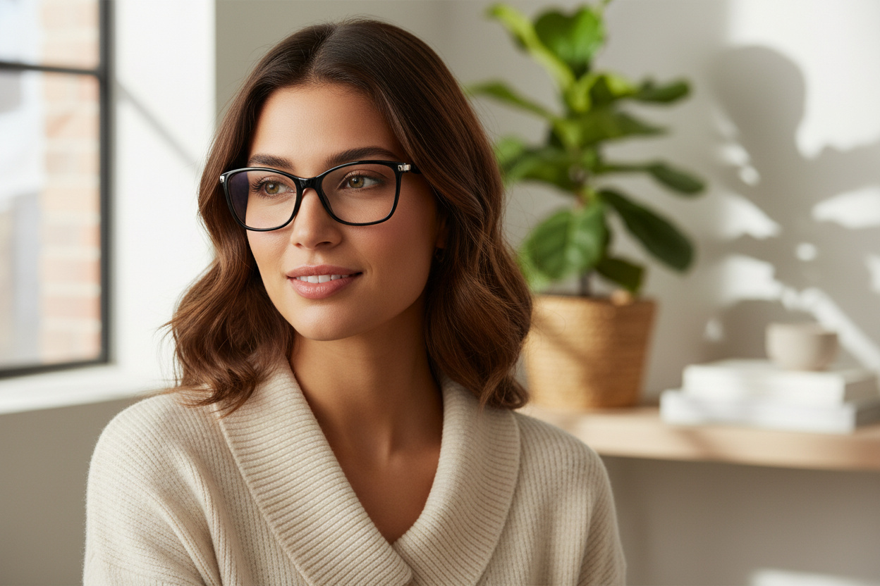Vooraanzicht Vogue Eyewear VO5378 (W44)