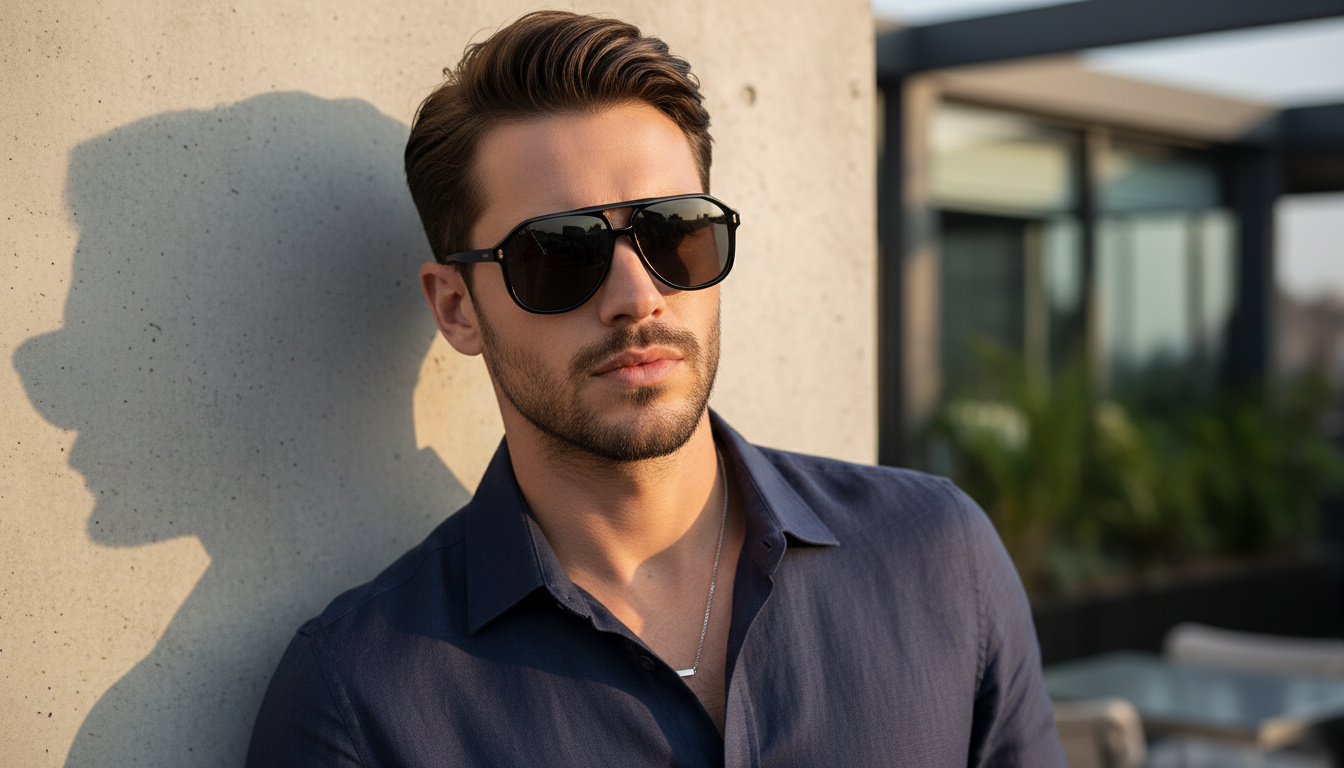 Vooraanzicht Gucci GG1042S (001)