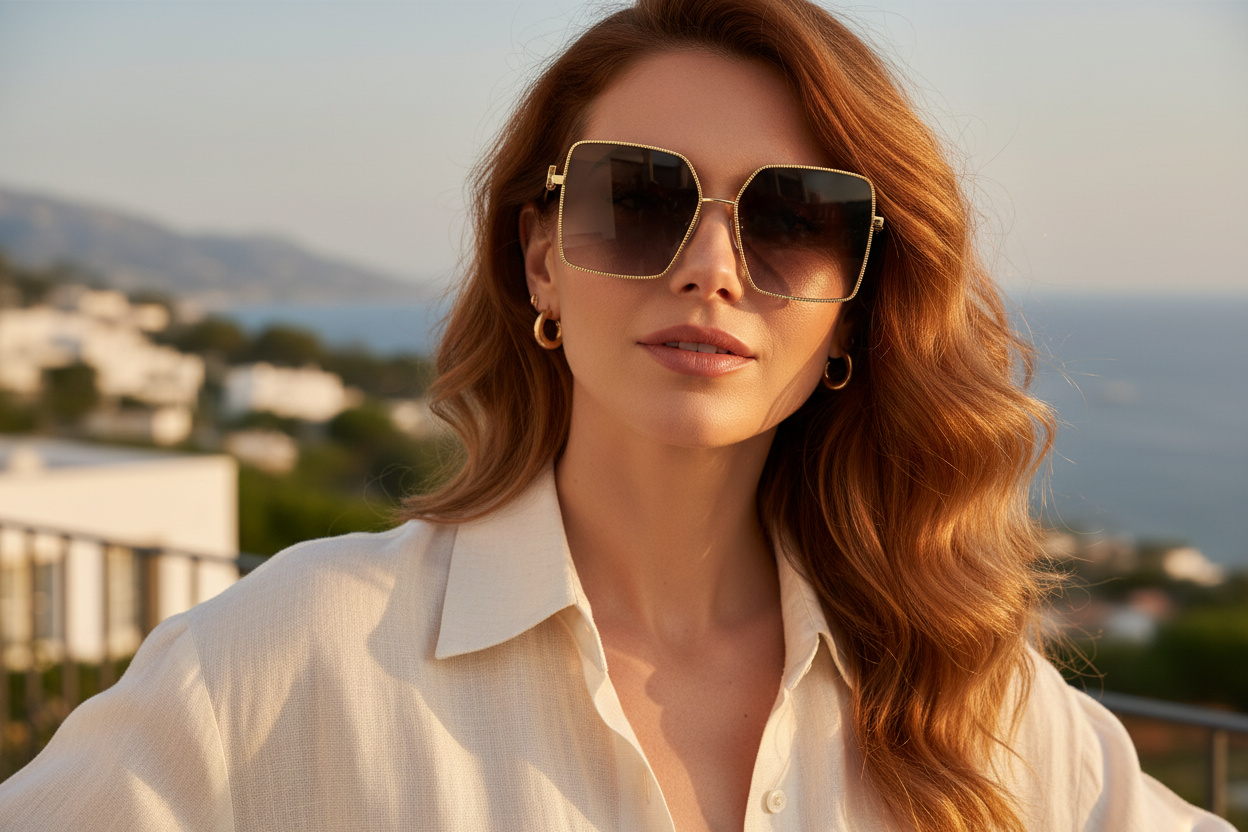 Vooraanzicht Dolce & Gabbana DG2279 (02/8G)