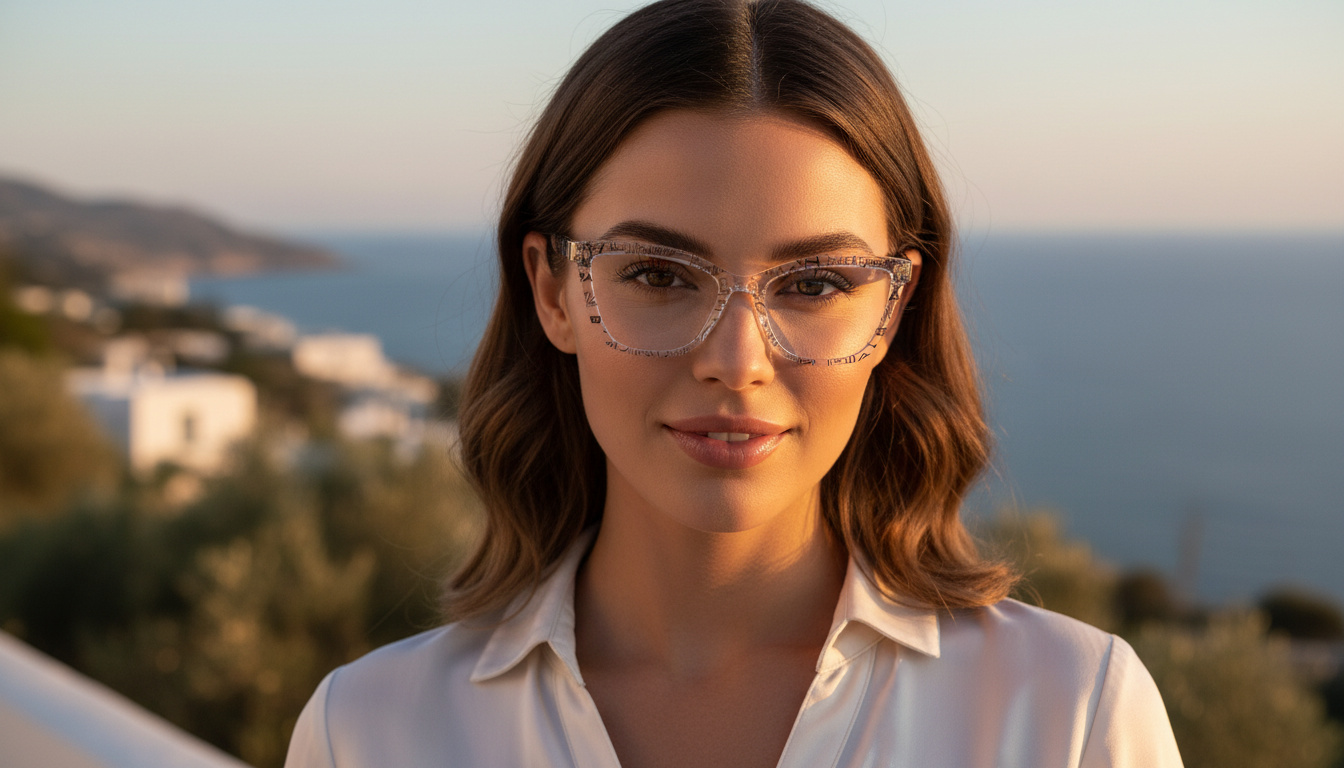 Vooraanzicht Dolce & Gabbana DG5076 (3314)
