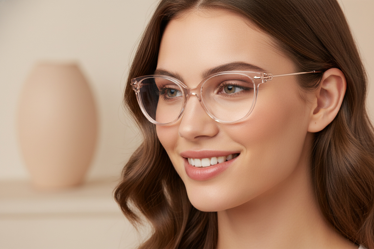 Vooraanzicht Tiffany TF2217 (8278)