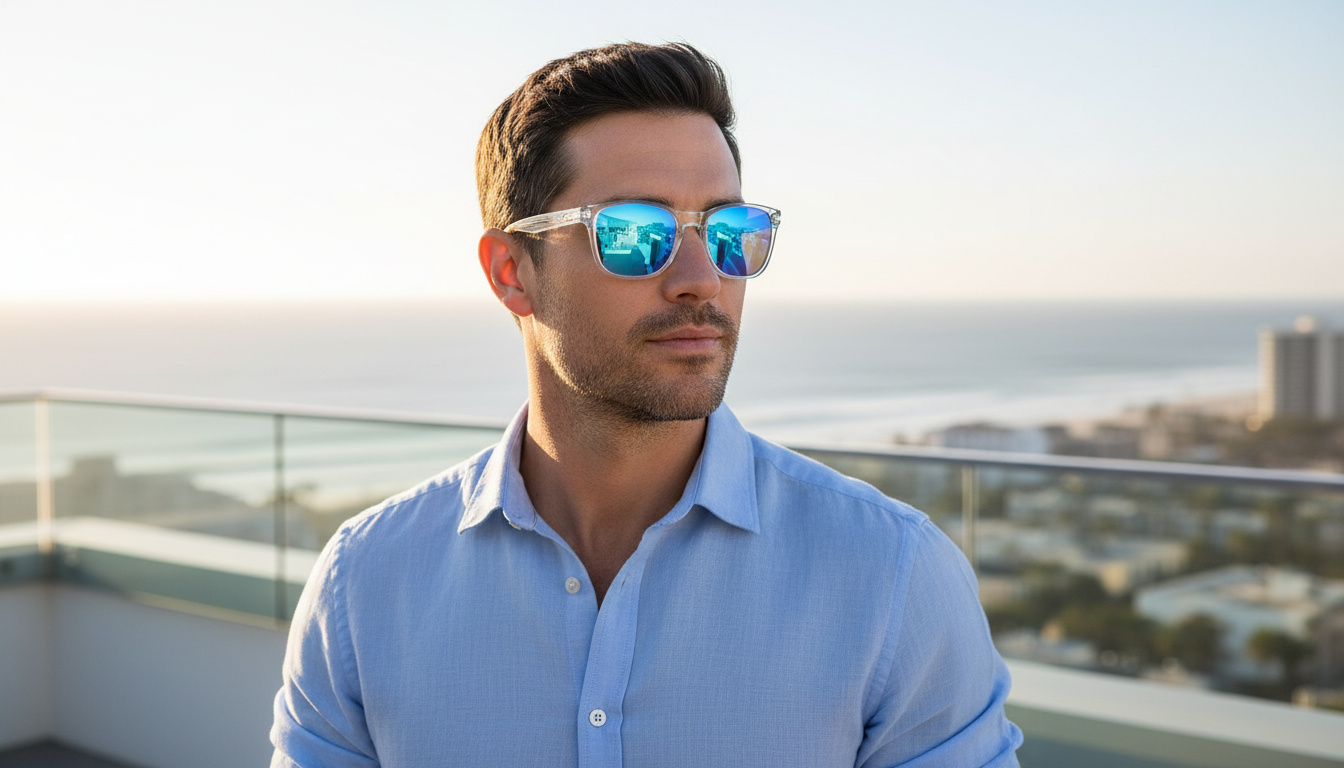 Vooraanzicht Oakley OJECTOR (OO9018 - 901802)