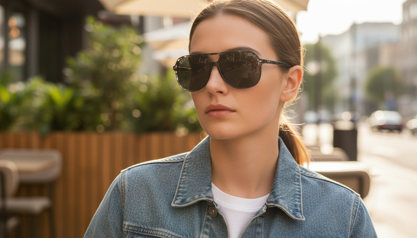 Vooraanzicht Ray-Ban BILL (RB2198 - 133348)
