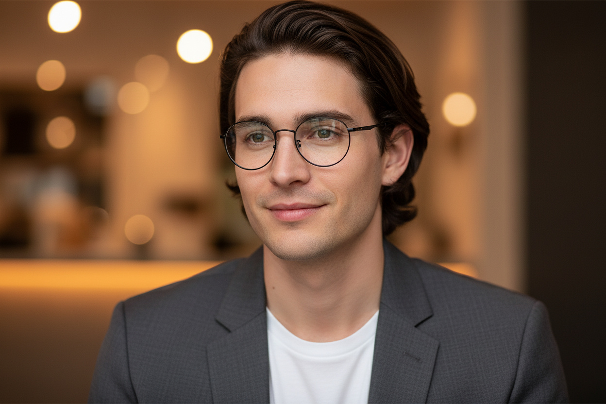 Vooraanzicht Ray-Ban RX3681V (2509)