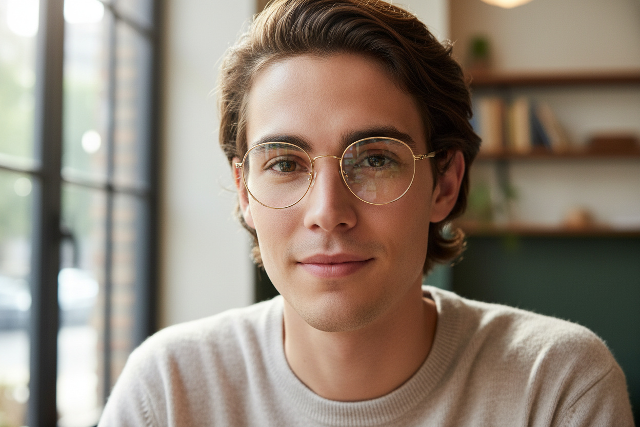 Vooraanzicht Ray-Ban RX3681V (2500)