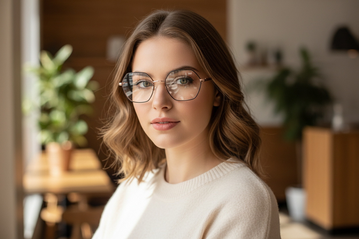 Vooraanzicht Guess GU2869 (005)