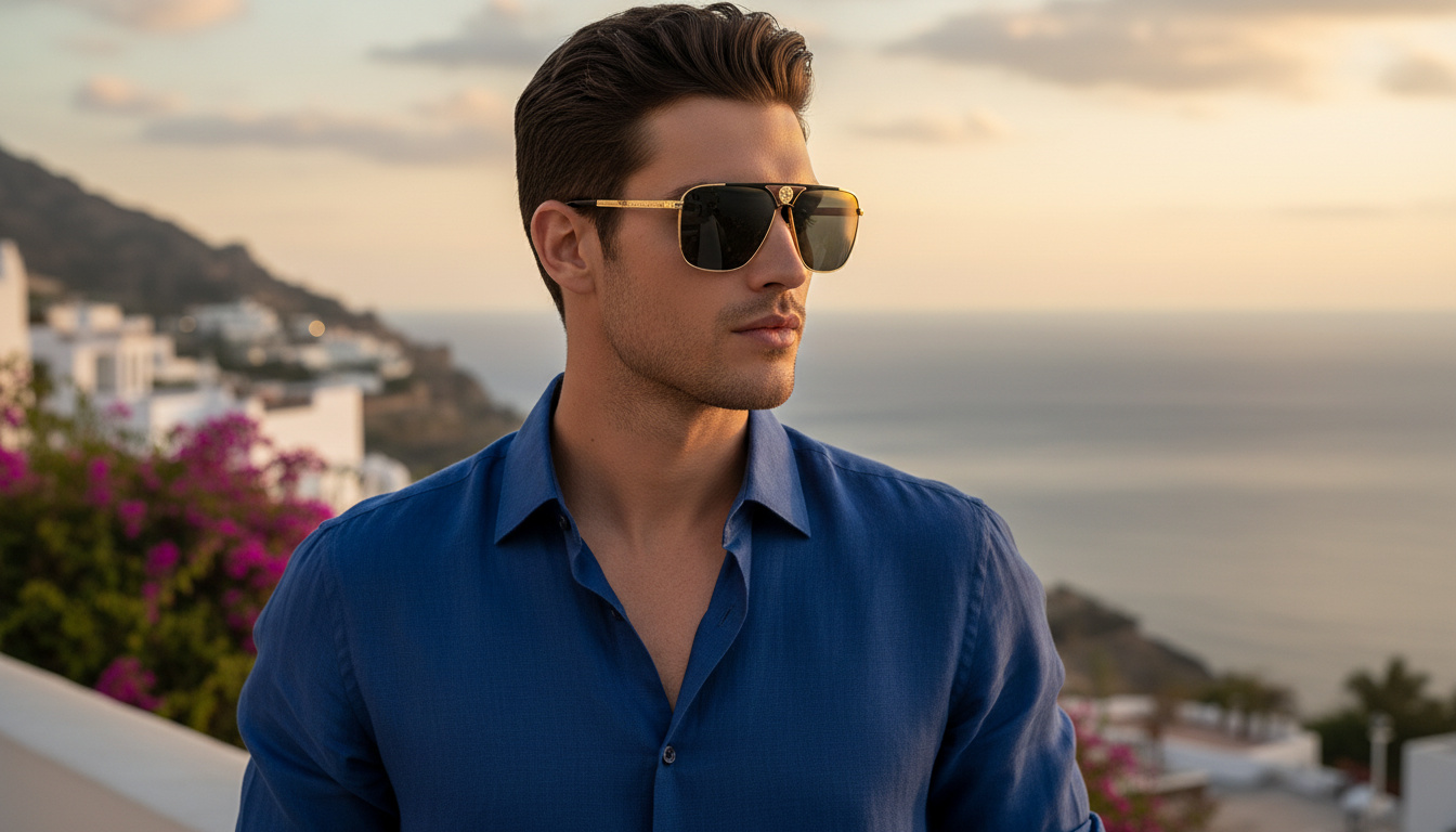Vooraanzicht Versace VE2238 (143687)