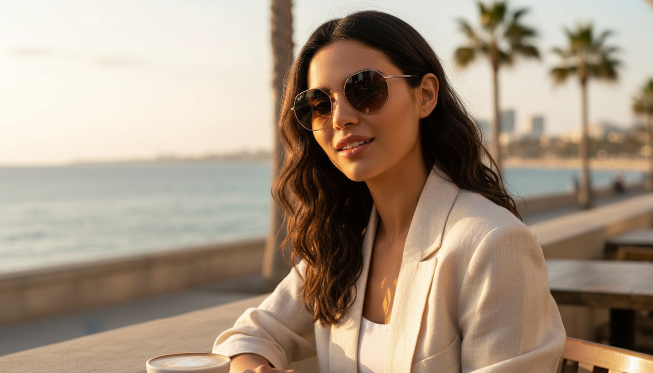Vooraanzicht Ray-Ban JACK (RB3565 - 9035A5)