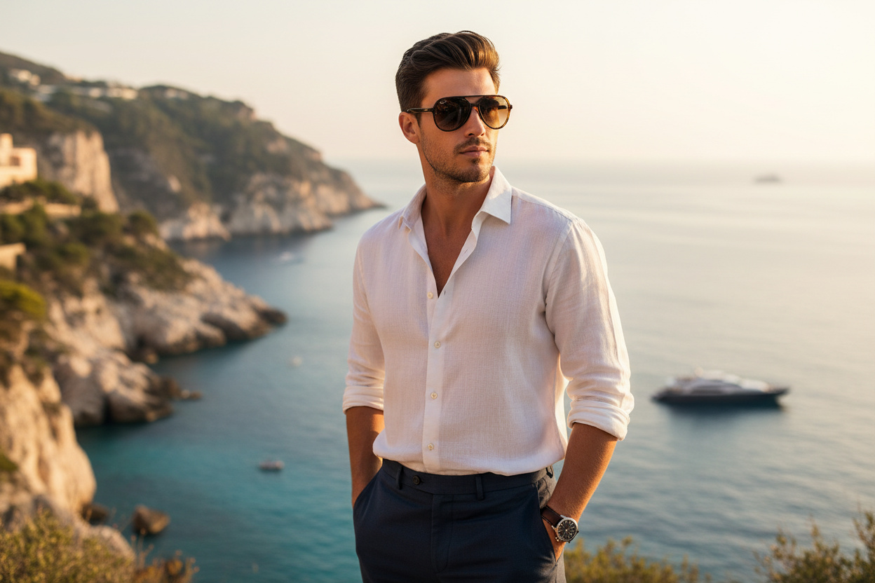 Vooraanzicht Ray-Ban RB4376 (710/13)