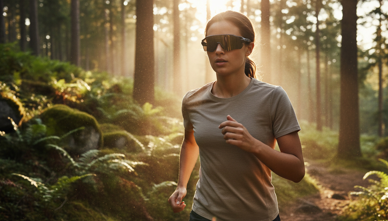 Vooraanzicht Oakley RADAR EV PATH (OO9208 - 9208D3)