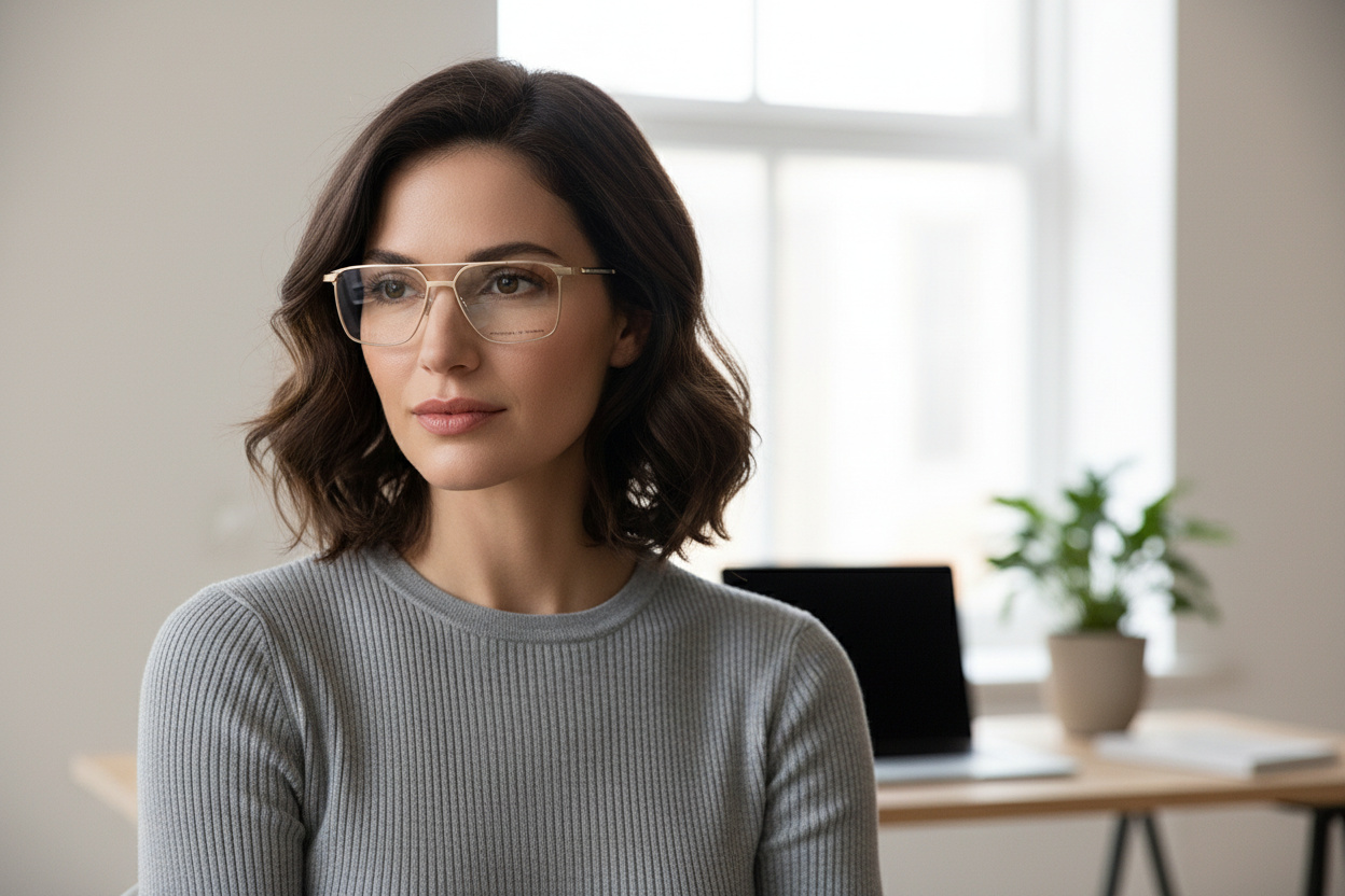 Vooraanzicht Porsche Design P8392 (C)