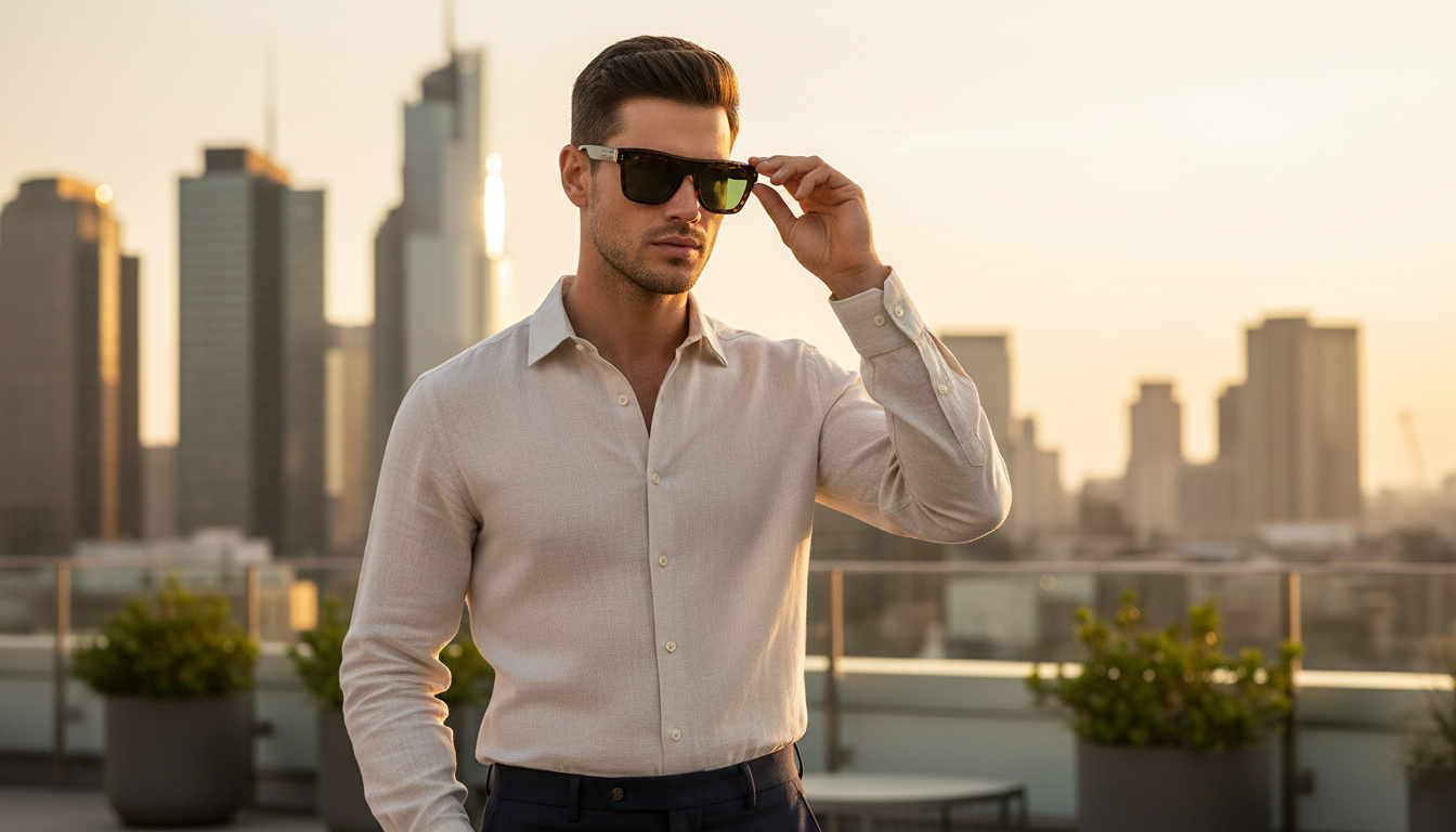 Vooraanzicht Dolce & Gabbana DG4420 (502/71)