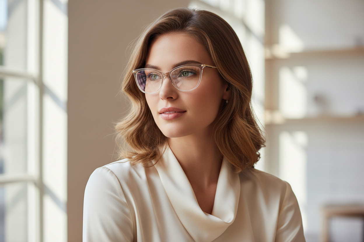 Vooraanzicht Vogue Eyewear VO5239 (2736)