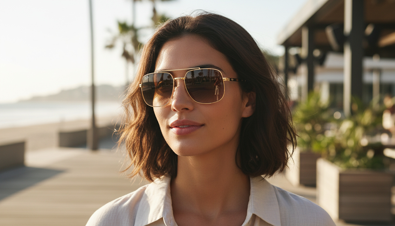 Vooraanzicht Ray-Ban RB3699 (001/51)