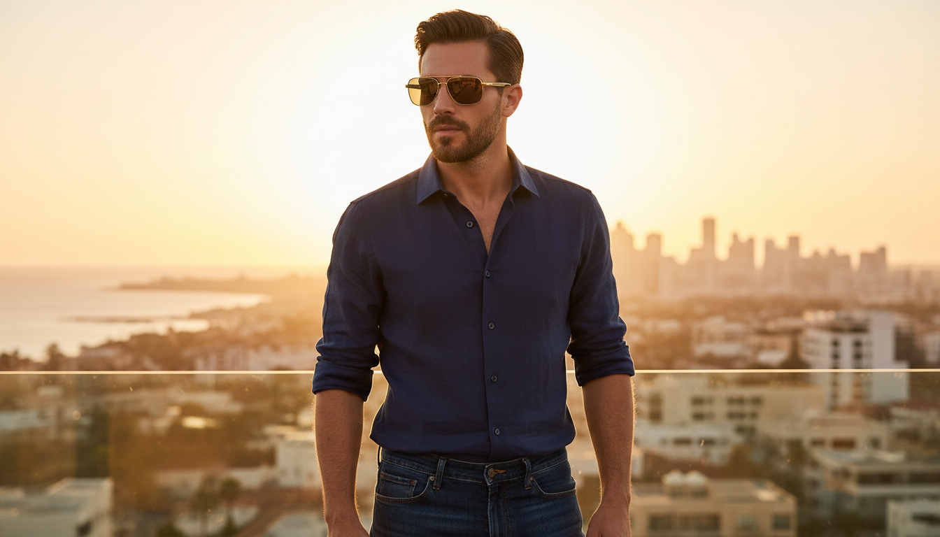 Vooraanzicht Ray-Ban RB3701 (001/6B)