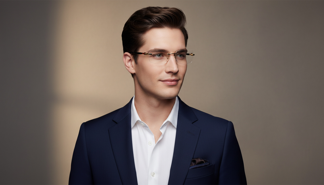 Vooraanzicht Gucci GG1221O (001)