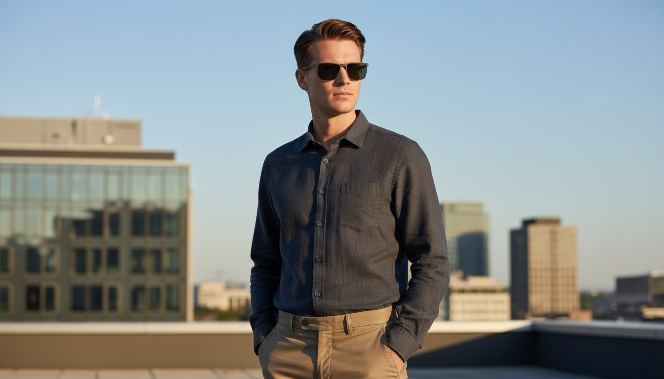 Vooraanzicht Porsche Design P8964 (B)