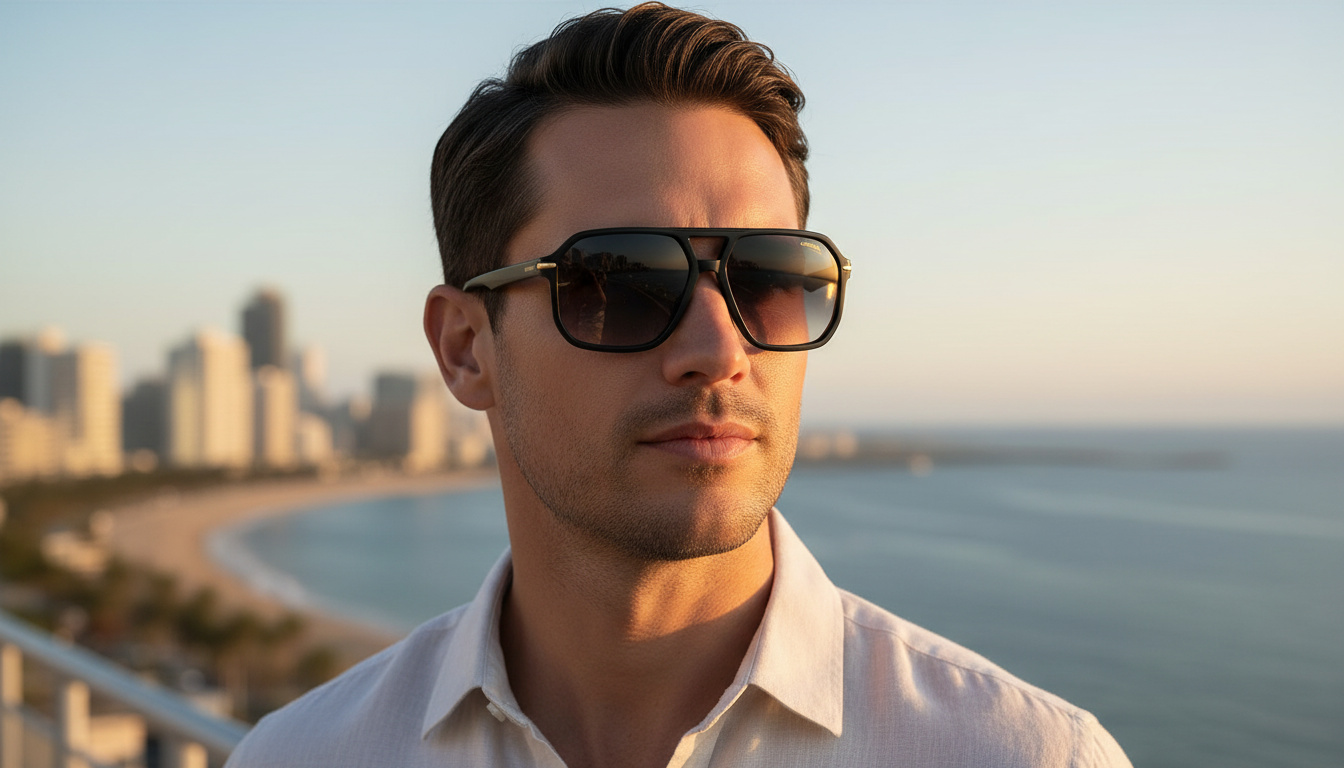 Vooraanzicht Carrera CARRERA 302/S (M4P/9O)