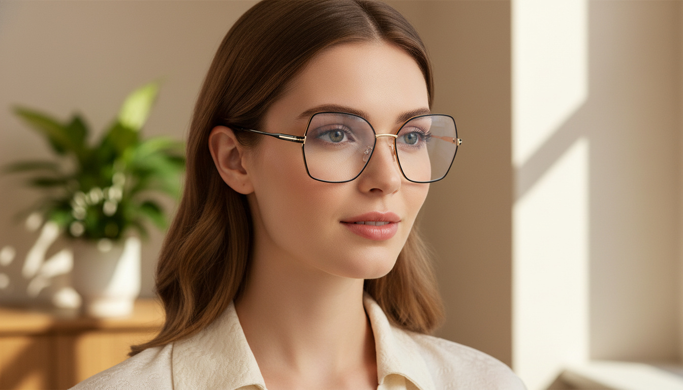 Vooraanzicht Tom Ford FT5876-B (032)