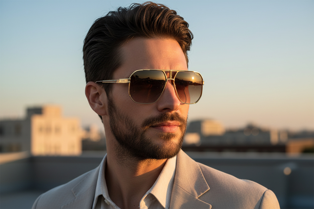 Vooraanzicht Carrera CARRERA 1062/S (J5G/86)